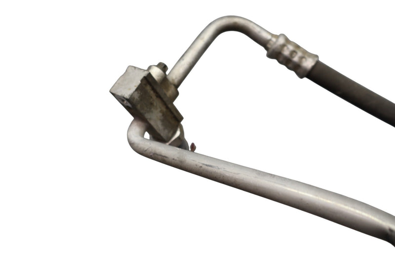 Load image into Gallery viewer, 06-16 Mercedes W212 E350 C300 C250 A/C AC Air Condenser Pressure Line Oem