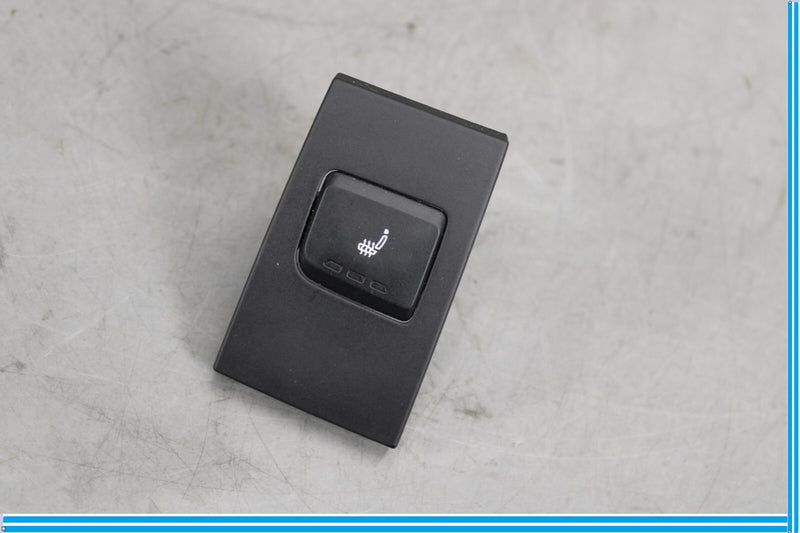 Load image into Gallery viewer, 11-17 Audi A8 Quattro Rear Right Side Console Seat Heater Control Switch Oem