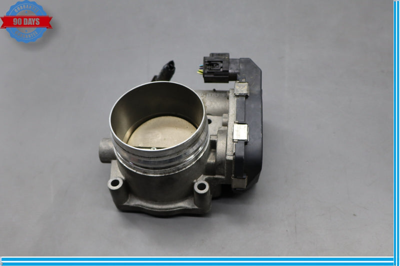 Load image into Gallery viewer, 11-16 BMW 528i 535i GT xDriver Engine Intake Throttle Body Valve Actuator Oem