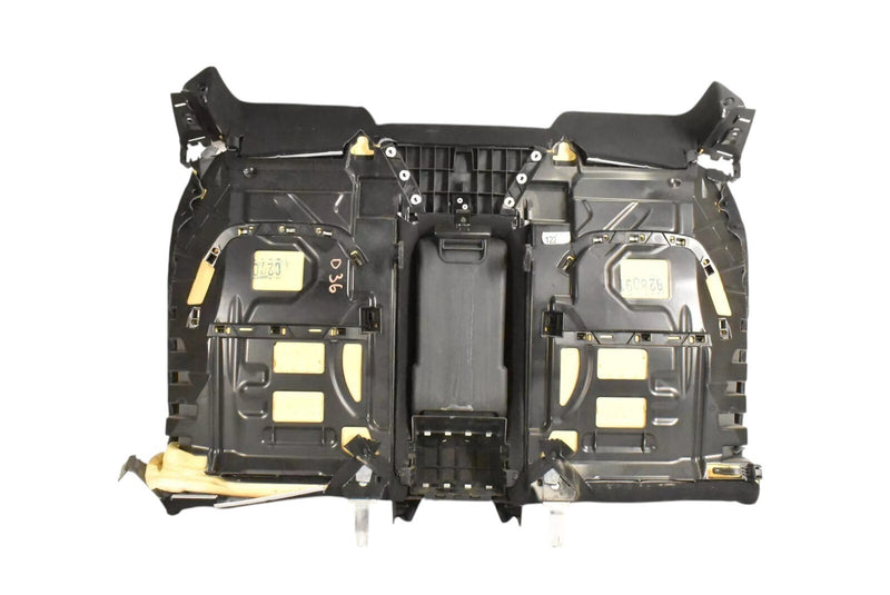 Load image into Gallery viewer, 11-17 Mercedes W207 E350 E550 Convertible Rear Upper Top Seat Cushion Oem