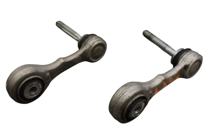 Load image into Gallery viewer, 17-22 Alfa Romeo Giulia Rear Left Driver Side Control Arm Link Set Of 2 Oem