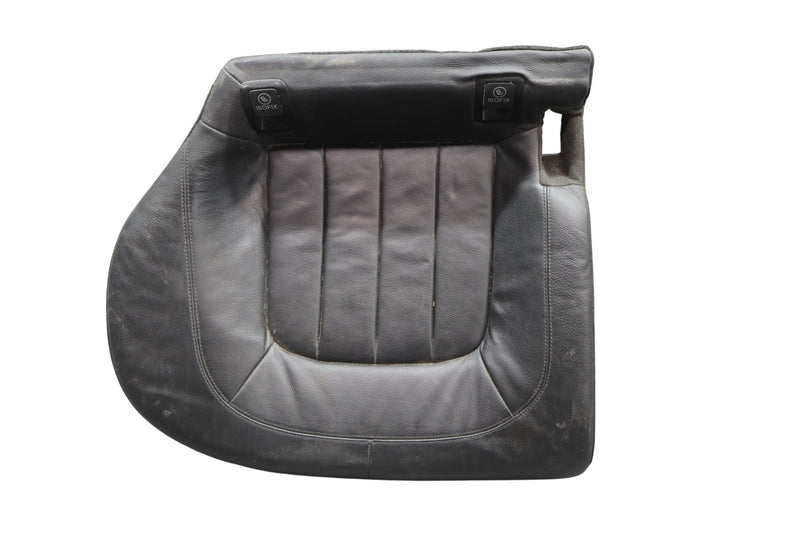 Load image into Gallery viewer, 12-18 Mercedes CLS550 Rear Right Side Lower Bottom Seat Cushion A2189200716 Oem