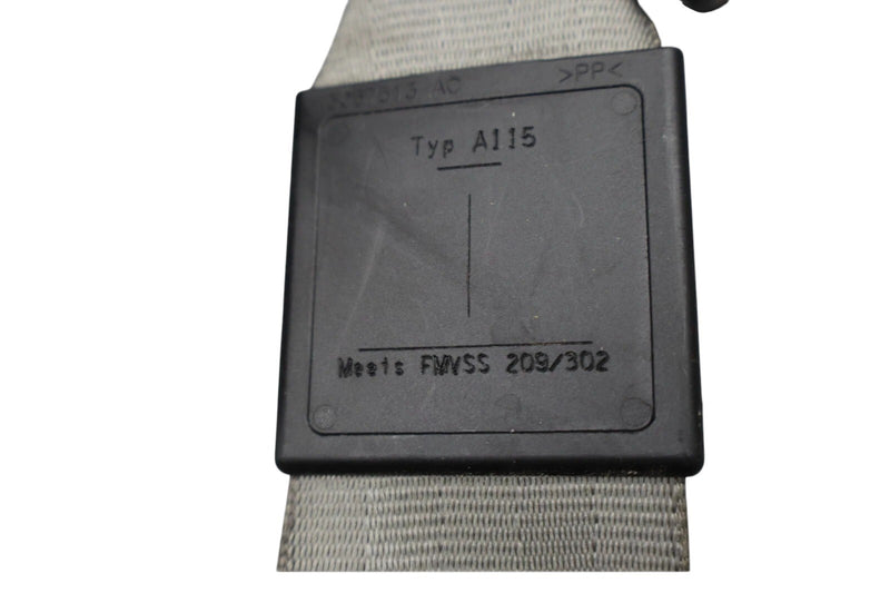 Load image into Gallery viewer, 13-17 Audi Q5 SQ5 Front Right Passenger Side Seat Belt Retractor 8R1857706 OEM