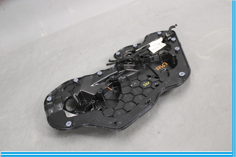 Load image into Gallery viewer, 11-17 Audi A8 Quattro Rear Right Passenger Side Inner Door Panel Cover Oem