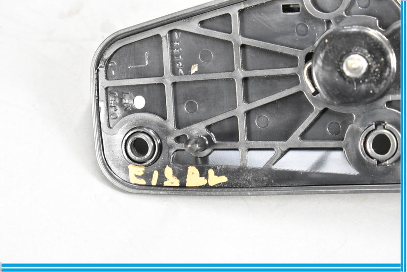 Load image into Gallery viewer, 07-12 Lexus LS460 Rear Left Driver Side Seat Belt Shoulder Guide Oem