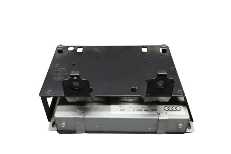 Load image into Gallery viewer, 06-13 Audi A3 Premium Quattro Radio Audio Satellite Control Unit 8E0035593 OEM