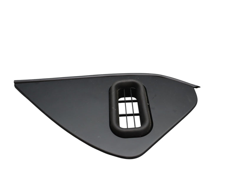 Load image into Gallery viewer, 14-20 Maserati Ghibli Left Driver Side Dashboard End Cap Trim Cover Black Oem