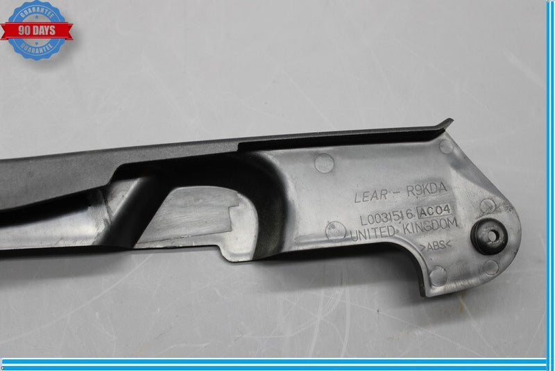 Load image into Gallery viewer, 07-15 Jaguar X150 XK XKR Right Passenger Side Seat Mechanism Cover Trim Leg Oem
