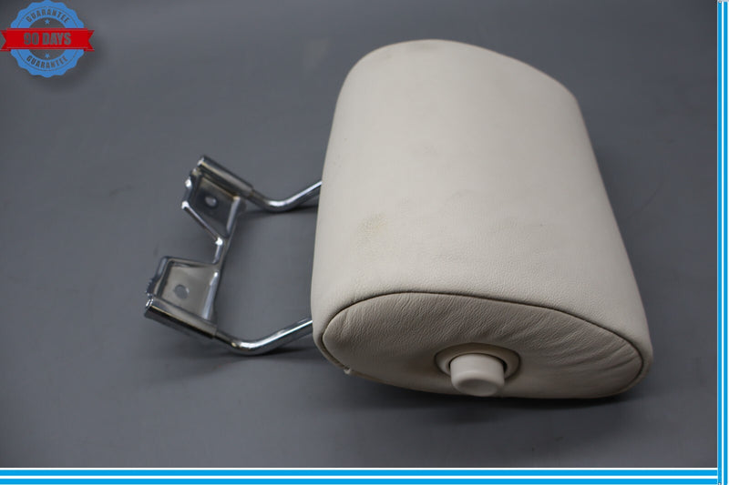 Load image into Gallery viewer, 07-12 Lexus XF40 LS460 Rear Center Headrest Head Rest 71960-50220 Oem