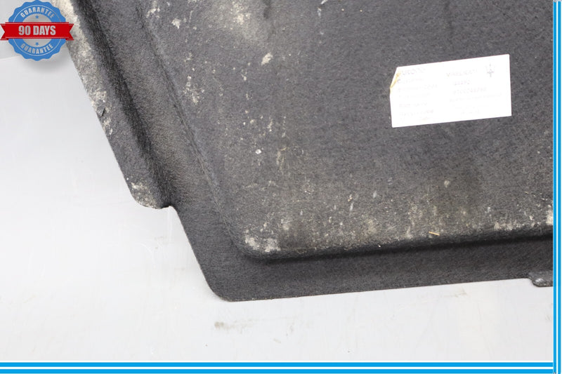 Load image into Gallery viewer, 14-20 Maserati Ghibli Trunk Battery Floor Carpet Panel Cover Trim Oem