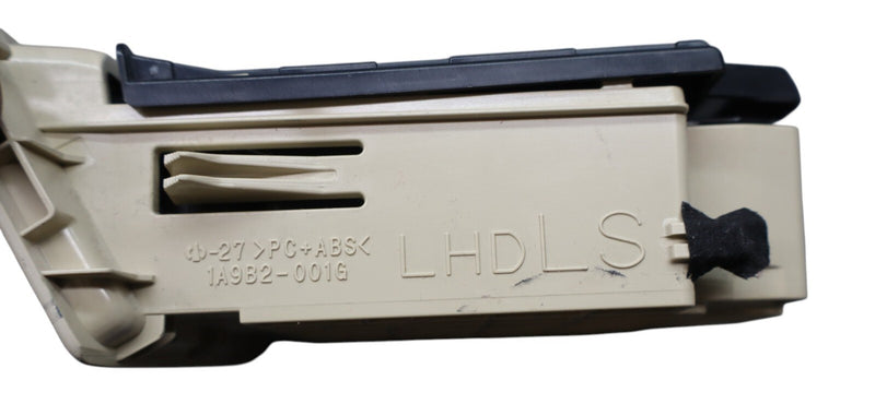 Load image into Gallery viewer, 07-17 Lexus LS460 LS460L Dash Instrument Panel Coin Storage Tray 5545050080 Oem