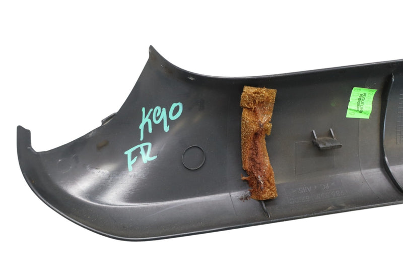 Load image into Gallery viewer, 97-04 Porsche 986 Boxster Front Right Windshield A Pillar Trim Cover Panel Oem