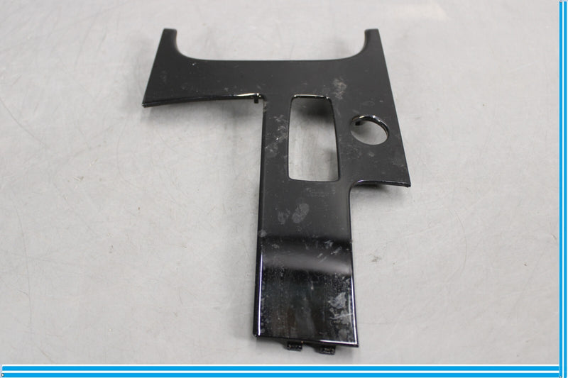 Load image into Gallery viewer, 11-18 Audi A8 Quattro Front Center Console Trim Shifter Bezel Cover Oem
