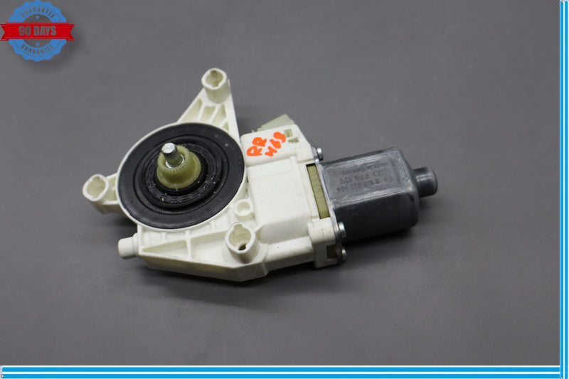 Load image into Gallery viewer, 10-13 Mercedes E350 E550 Rear Right Passenger Door Window Regulator Motor Oem