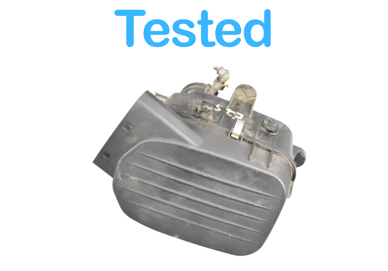 Load image into Gallery viewer, 14-18 Maserati Ghibli Engine Air Intake Cleaner Housing Box 0280218281 Oem