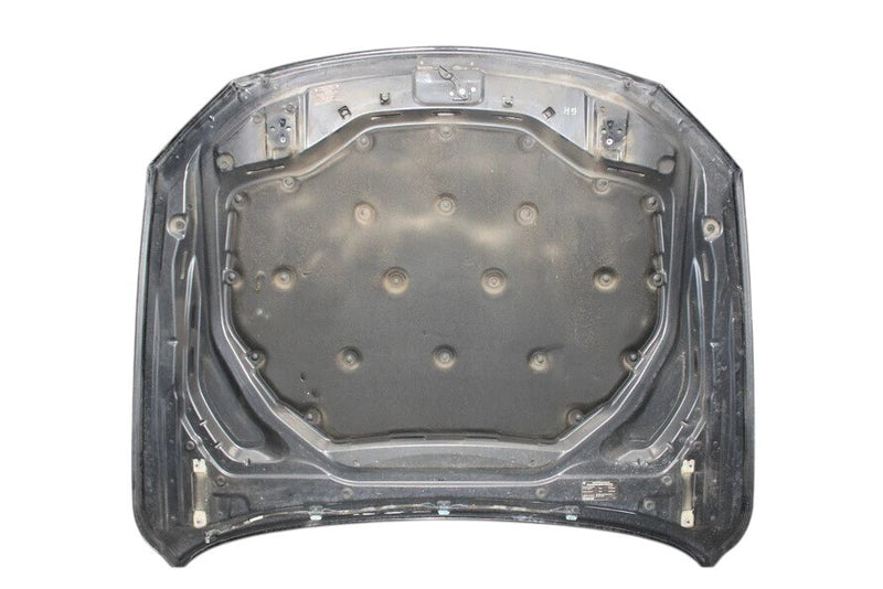 Load image into Gallery viewer, 09-15 BMW 740i 750Li F04 Front Hood Bonnet Cover Panel Assembly 41617204514 Oem