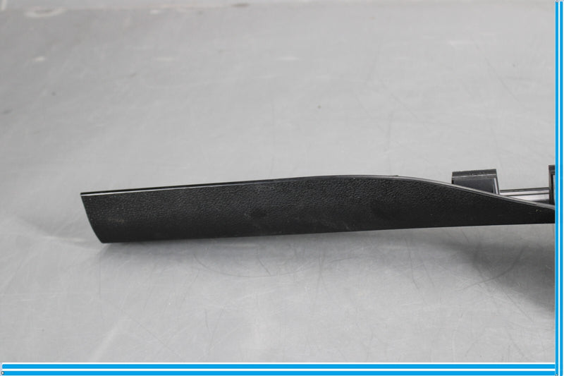 Load image into Gallery viewer, 09-15 BMW 750Li F01 F02 Rear Left Driver Side Door Sill Scuff Plate Cover Oem