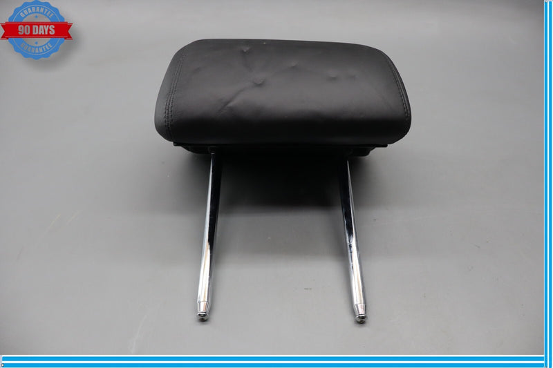 Load image into Gallery viewer, 06-12 Bentley Continental Flying Spur Front Left Side Seat Headrest Oem