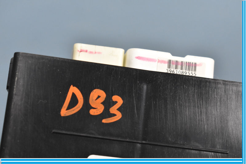 Load image into Gallery viewer, 07-09 Lexus LS460 Rear Seat Mounted Position Control Module Oem