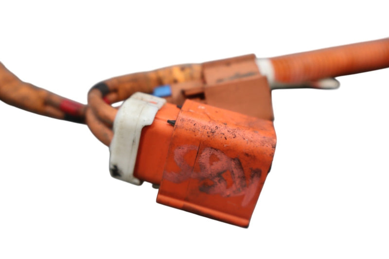 Load image into Gallery viewer, 12-16 Tesla Model S AC A/C Compressor Pump Wiring Cable Harness 6007383-00-B Oem