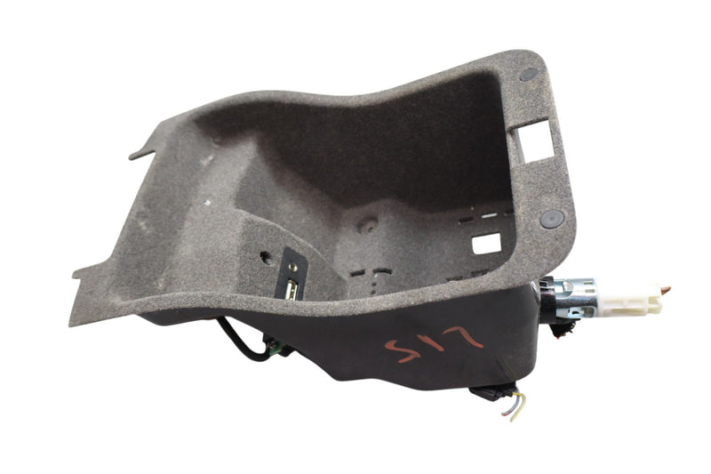 Load image into Gallery viewer, 11-18 Porsche Cayenne Turbo 958 Center Console Storage Compartment Tray Box Oem