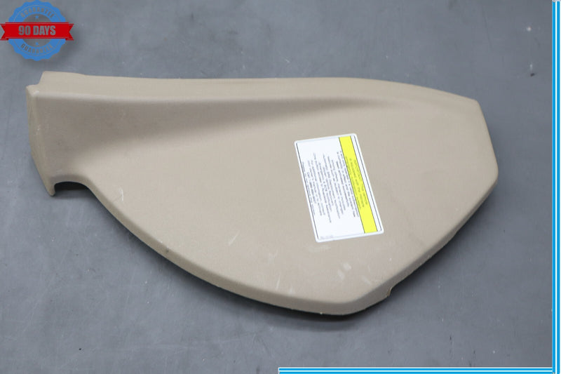Load image into Gallery viewer, 12-14 Mercedes CLS550 CLS63 W218 Left Side Dashboard Dash Board Trim Panel Oem