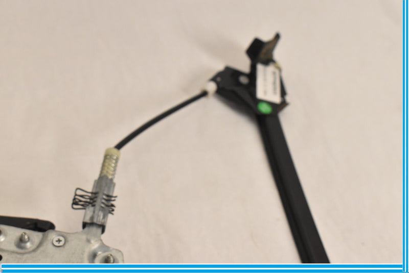 Load image into Gallery viewer, 2007-2013 BMW E70 X5 FRONT RIGHT PASSENGER DOOR WINDOW REGULATOR MOTOR
