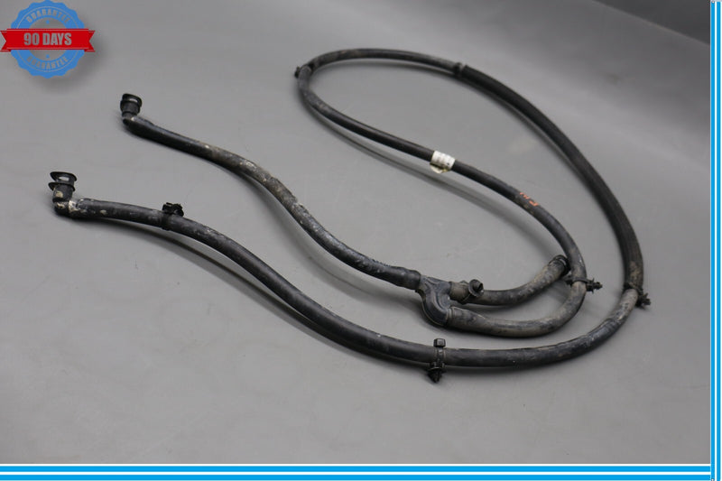 Load image into Gallery viewer, 13-16 Mercedes X166 GL550 Headlight Washer Spray Nozzle Hose Line Pipe Oem