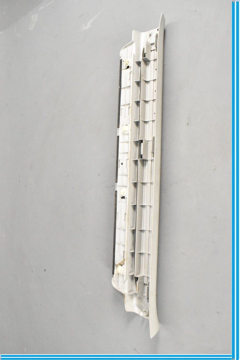 Load image into Gallery viewer, 07-12 Lexus XF40 LS460 Front Right Passenger Door Sill Scuff Plate Trim Oem