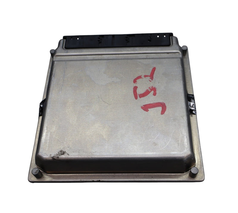 Load image into Gallery viewer, 03-06 Mercedes R230 SL500 SL55 AMG Engine Control Module Unit ECM ECU Oem
