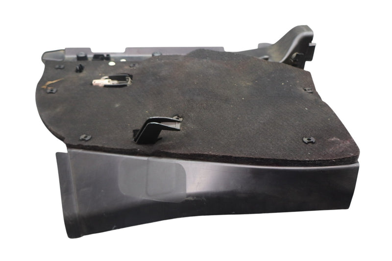 Load image into Gallery viewer, 10-16 Mercedes W212 E350 E550 Right Side Under Dash Footwell Trim Cover Oem