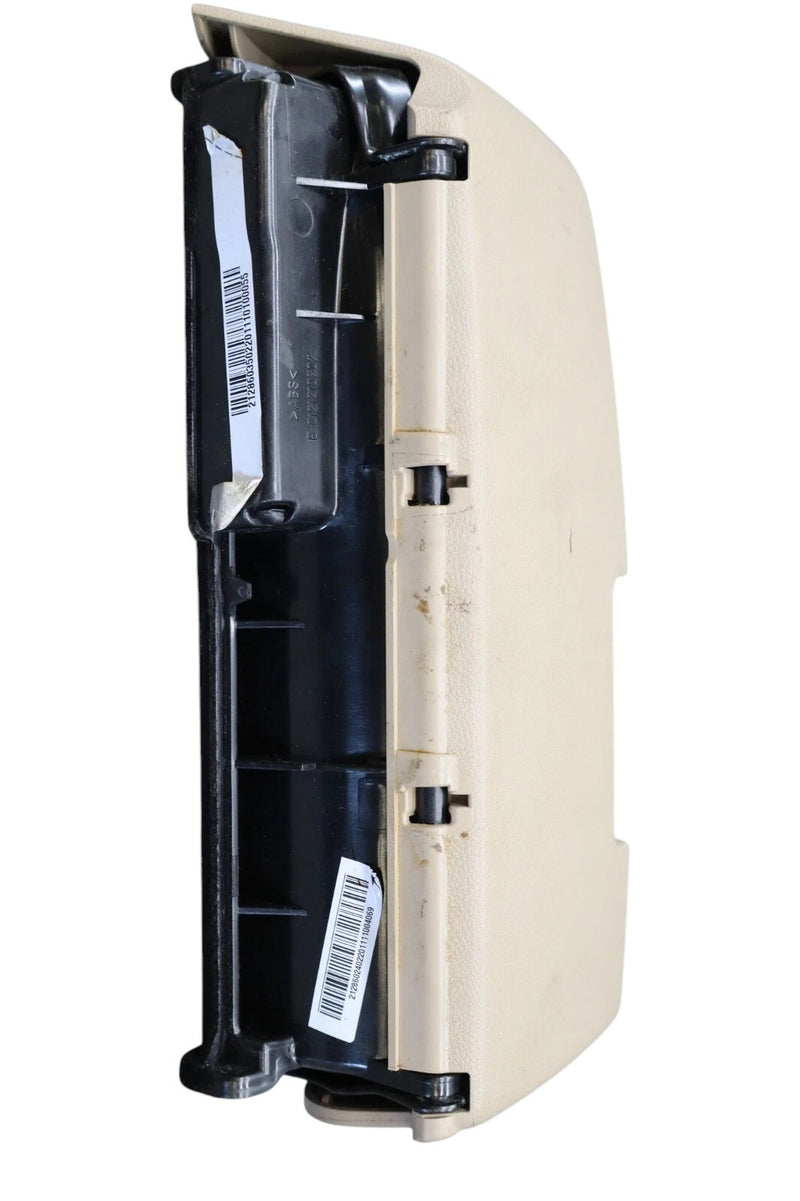 Load image into Gallery viewer, 10-16 Mercedes-Benz CLS550 W218 Right Side Under Seat Compartment 2128100404 Oem