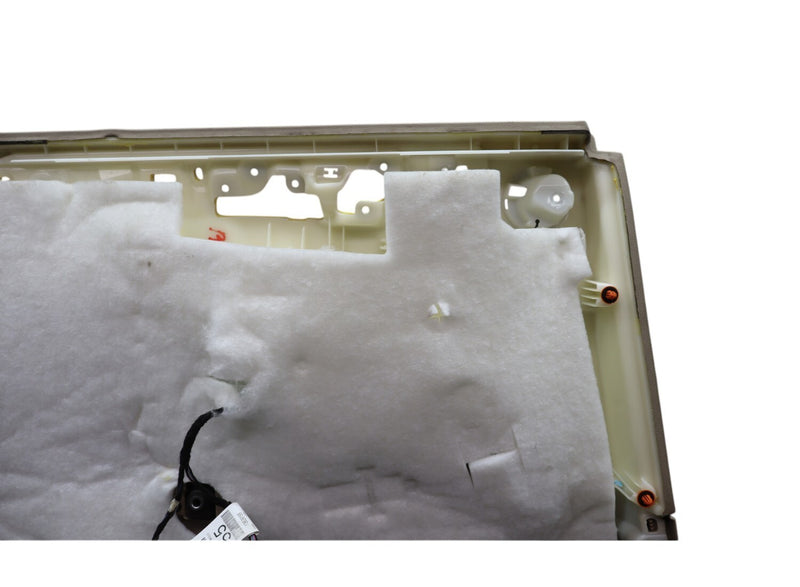 Load image into Gallery viewer, 07-19 Mercedes X166 GL450 GL550 Rear Right Side Interior Door Panel Beige Oem