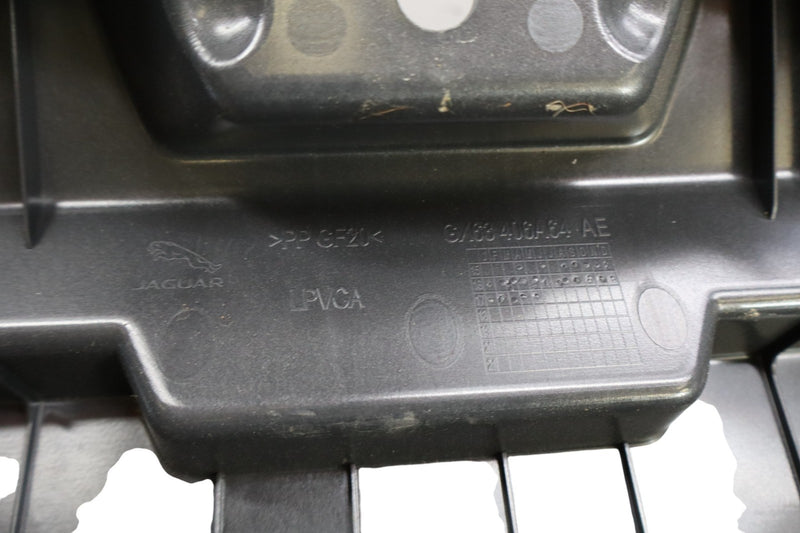 Load image into Gallery viewer, 16-20 Jaguar XF X260 Rear Trunk Boot Cover Panel Trim Finisher T2H6619 Oem