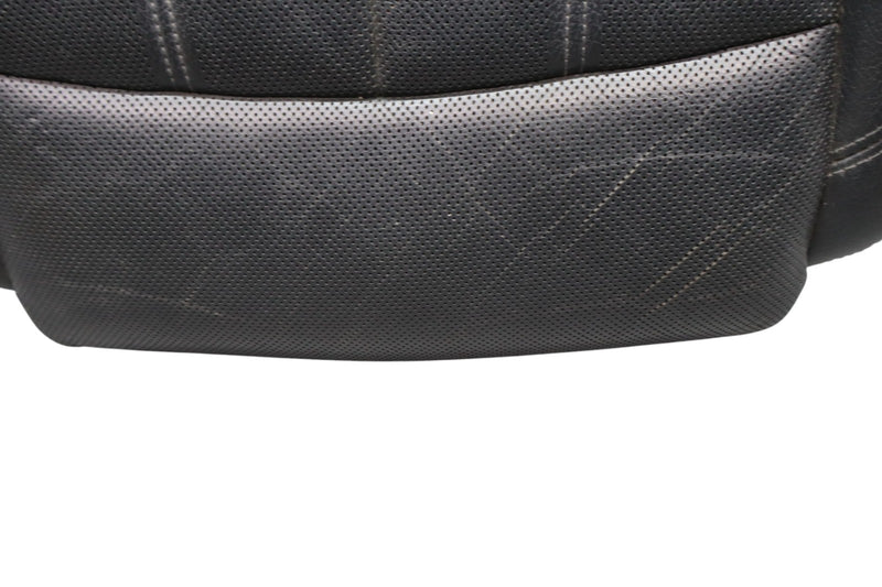Load image into Gallery viewer, 12-18 Audi A6 A6 Quattro Front Left Driver Side Lower Bottom Seat Cushion Oem