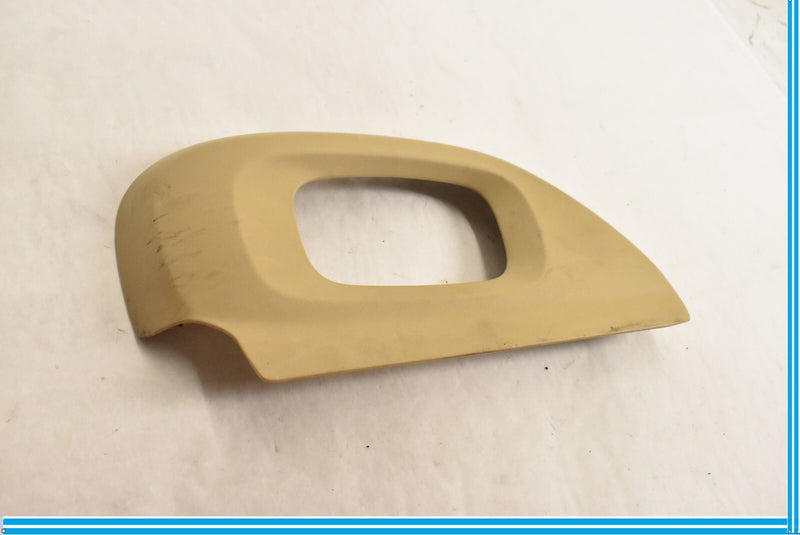 Load image into Gallery viewer, 09-15 Jaguar XF XFR X250 Front Left Side Seat Control Switch Trim Cover SEL OEM