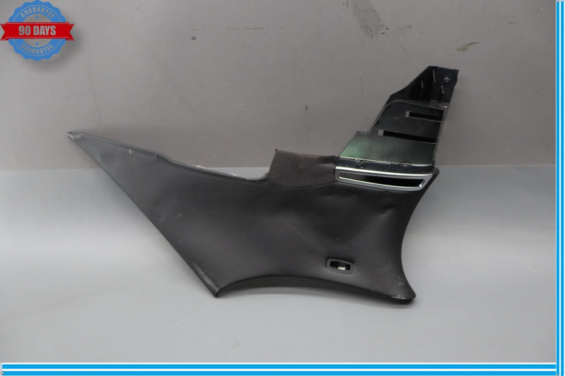 Load image into Gallery viewer, 06-12 Bentley Continental Flying Spur Rear Right C Pillar Cover Trim Panel Oem
