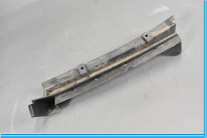 Load image into Gallery viewer, 90-02 Mercedes SL320 SL500 SL600 R129 Left Driver Windshield Baffle Cover Oem