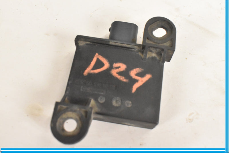 Load image into Gallery viewer, 09-12 BMW 750Li 750i F01 F02 Tire Pressure Antenna Trigger Control Module Oem
