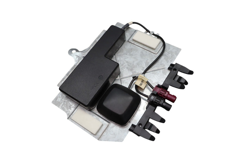 Load image into Gallery viewer, 07-13 Mercedes W221 S600 CL550 Trunk Telephone Phone Antenna Control Module Oem