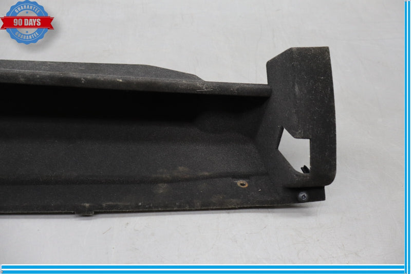 Load image into Gallery viewer, 14-17 Maserati Ghibli M157 Dash Glove Box Inner Storage Compartment Tray Bin Oem