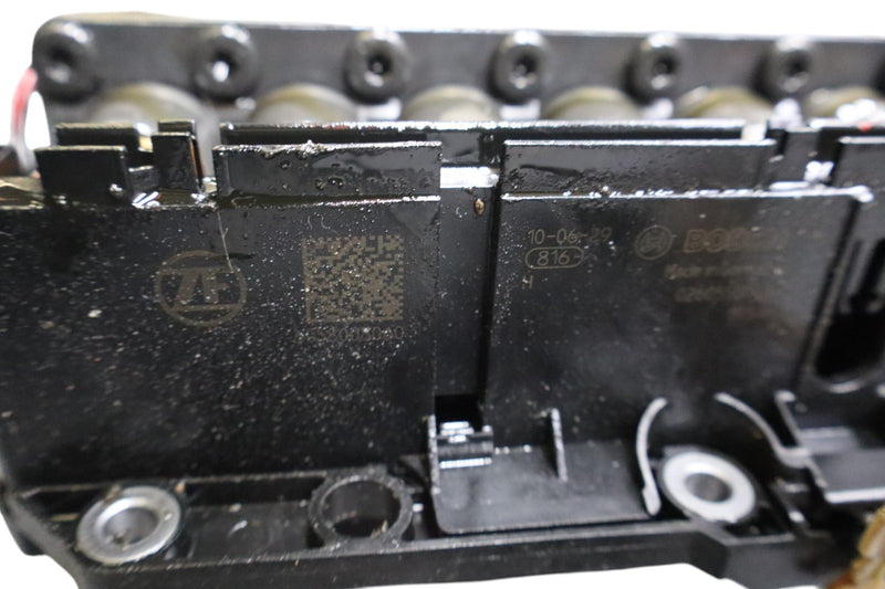Load image into Gallery viewer, 11-14 BMW F04 750i xDrive50i E70 Transmission Valve Body Mechatronic Oem