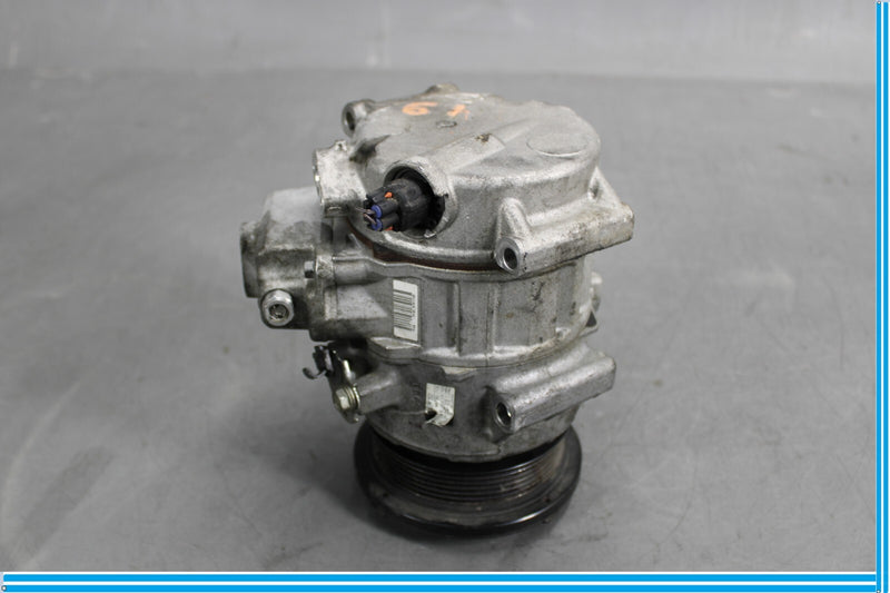 Load image into Gallery viewer, 07-12 Lexus LS460 Ac A/c Air Condition Compressor 447260-1106 Oem