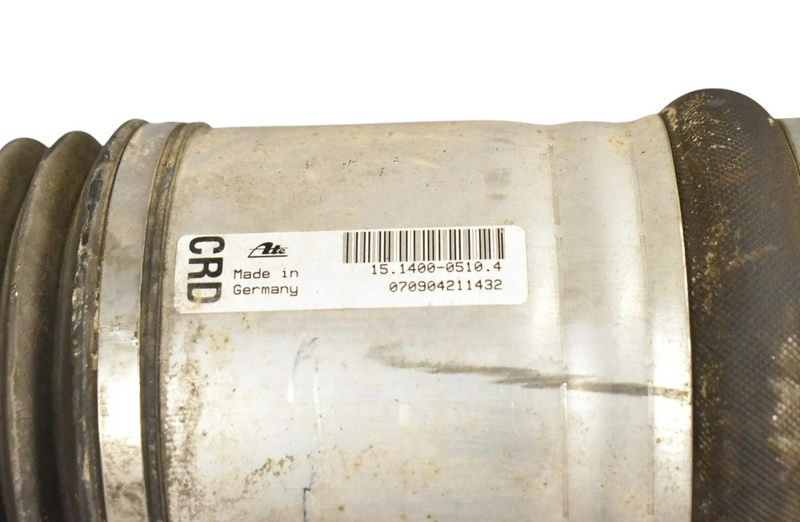 Load image into Gallery viewer, 07-11 Bentley Continental Rear Right Air Spring Air Shock Strut 3W7616002A Oem