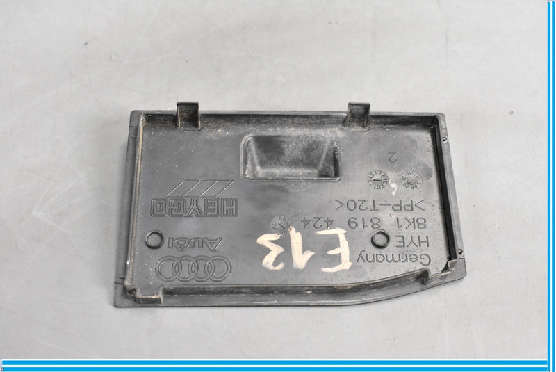 Load image into Gallery viewer, 09-16 Audi A4 Battery Jumper Access Cover 8K1819424 Oem