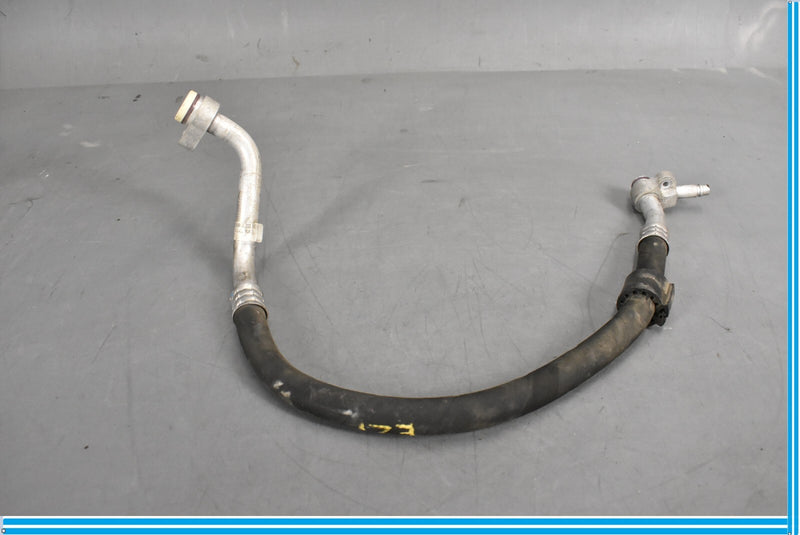 Load image into Gallery viewer, 13-16 Mercedes GL450 X166 A/C AC Air Conditioning Hose Pipe Line Oem