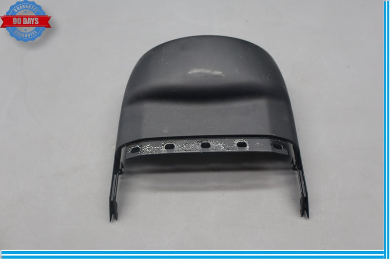 Load image into Gallery viewer, 12-18 Audi A6 Quattro Left Steering Column Upper Shroud Cover Trim Panel Oem