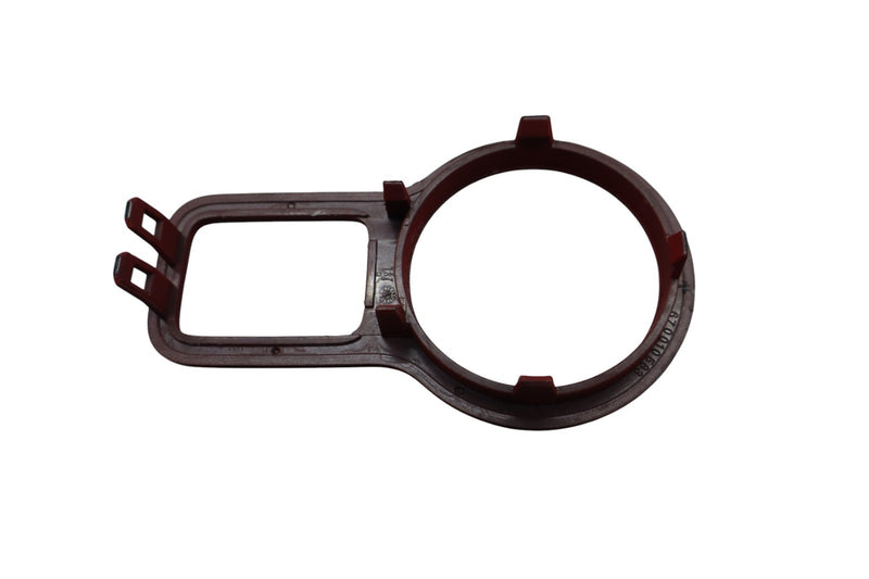 Load image into Gallery viewer, 14-19 Maserati Quattroporte Headlight Dimmer Control Switch Surround Trim Oem