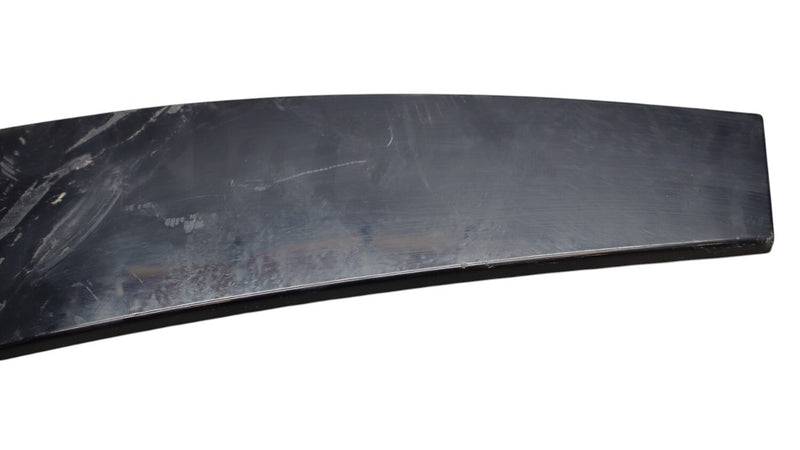Load image into Gallery viewer, 14-17 Maserati Ghibli M157 Front Right Side Door Exterior Pillar Black Oem