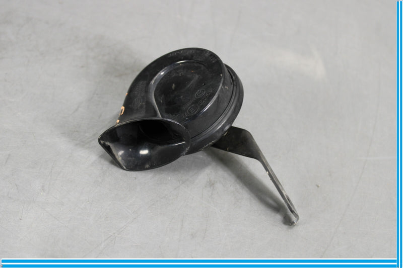 Load image into Gallery viewer, 09-15 BMW 750I 750LI F01 Front Left Driver Side High Tone Pitch Horn Signal Oem